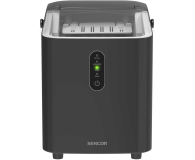 Sencor Kostkarka do lodu SIM 2500SS - 1513064 - zdjęcie 1